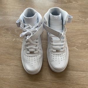 Nike Air Force 1 Mid '07